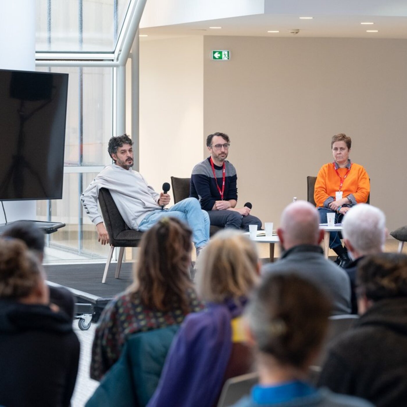 Les guerres de l'eau