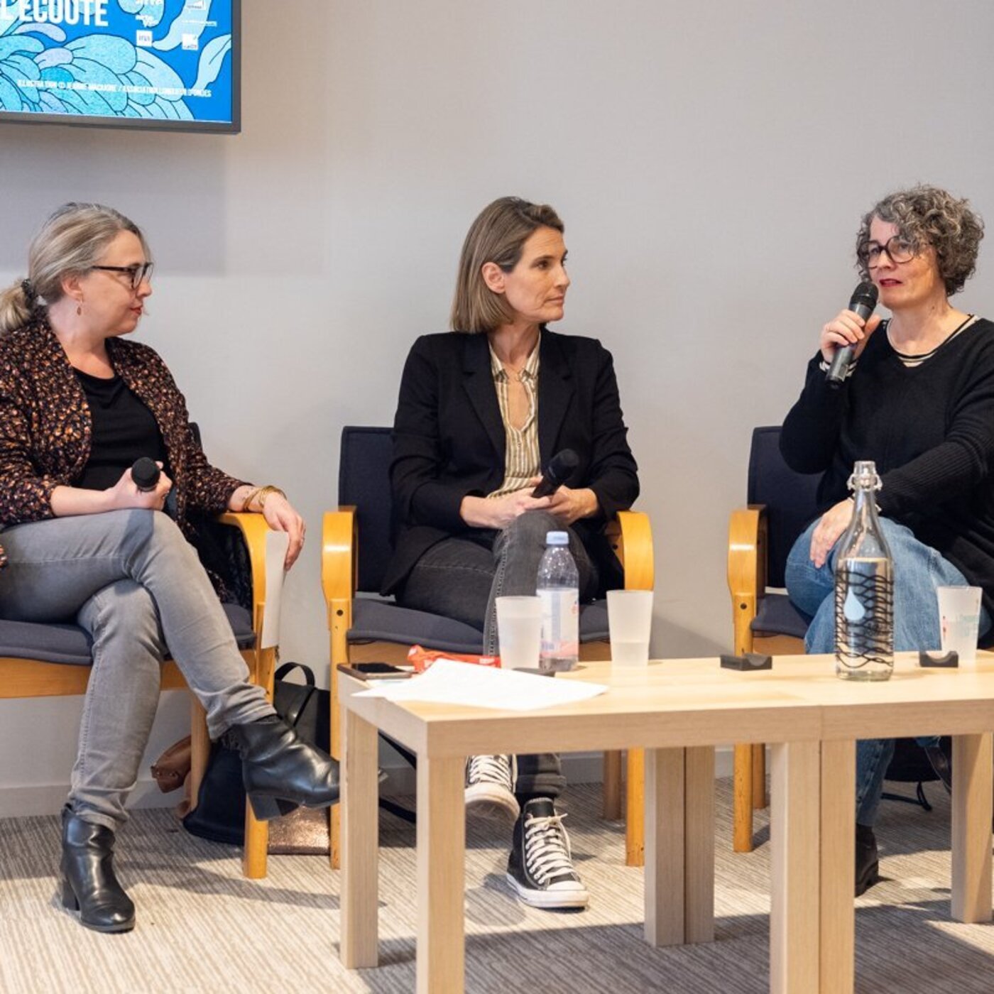 Ménopause : tabou brûlant