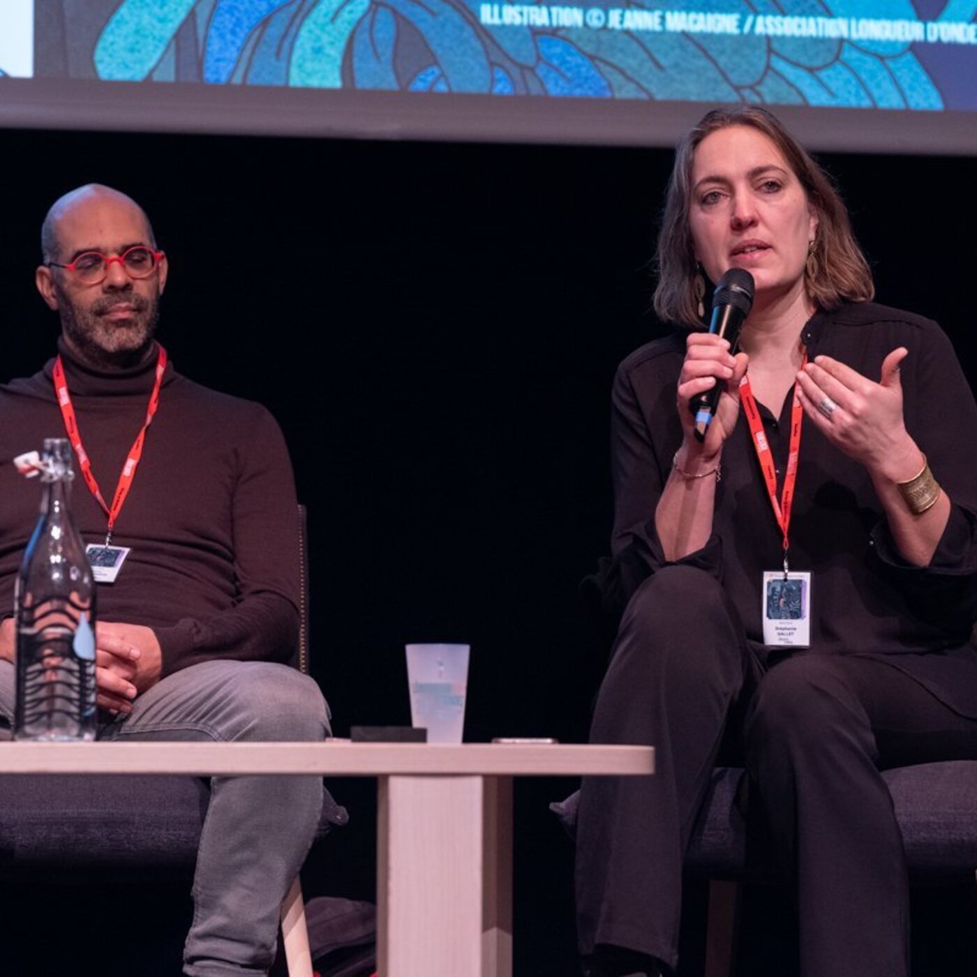 Mettre les témoins au cœur de l'investigation