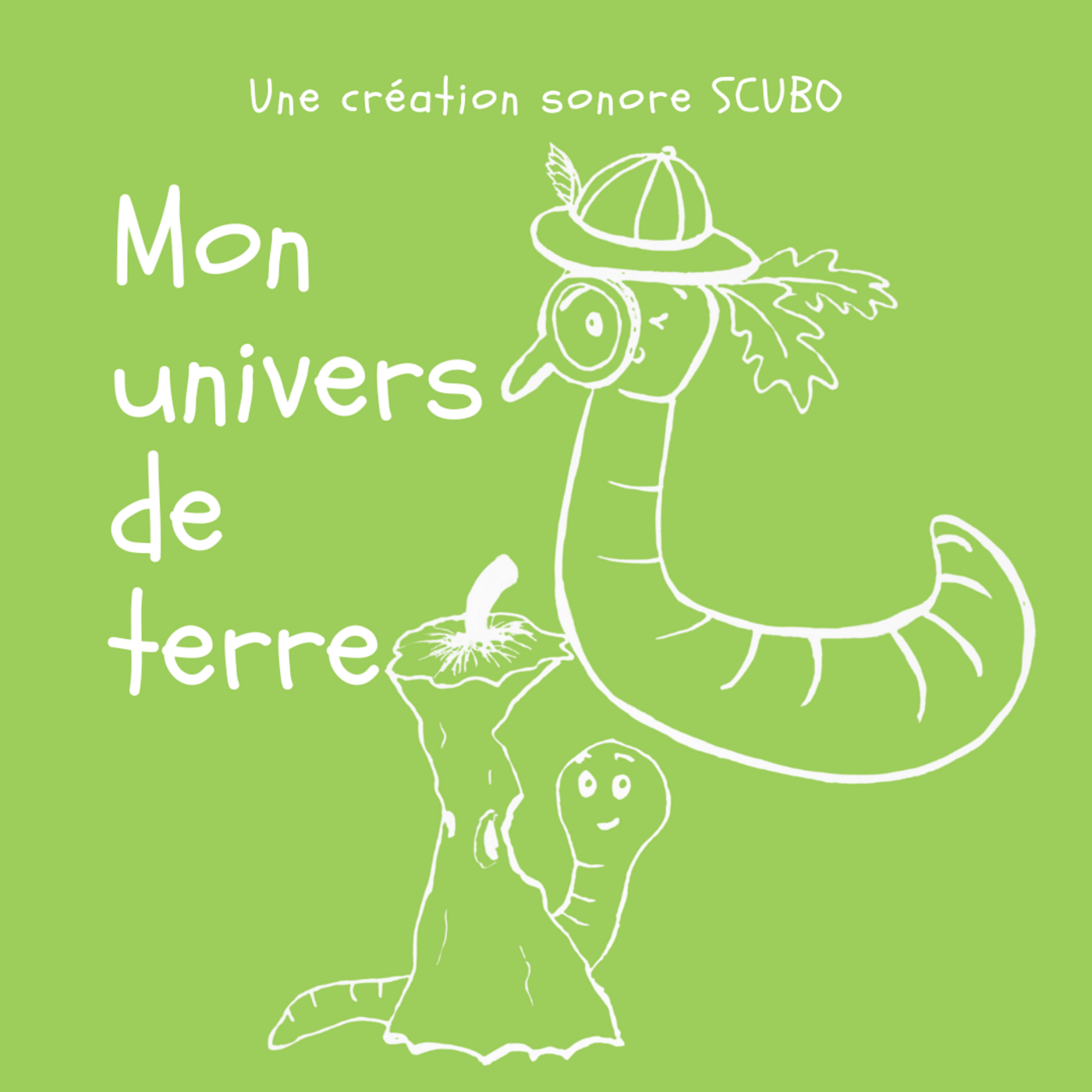 Mon Univers de terre