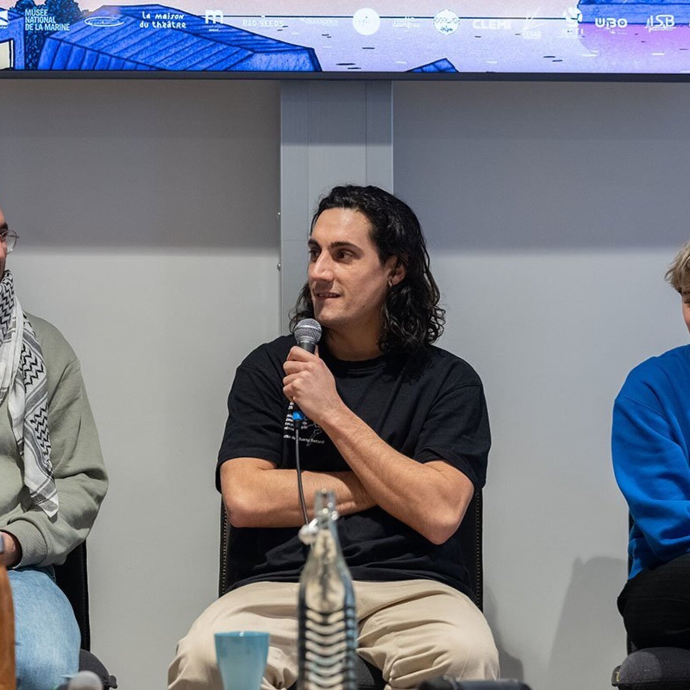 Santé mentale : le micro comme outil thérapeutique