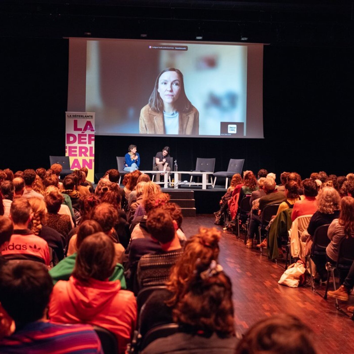 Shame on you, un nouveau regard sur l'affaire DSK