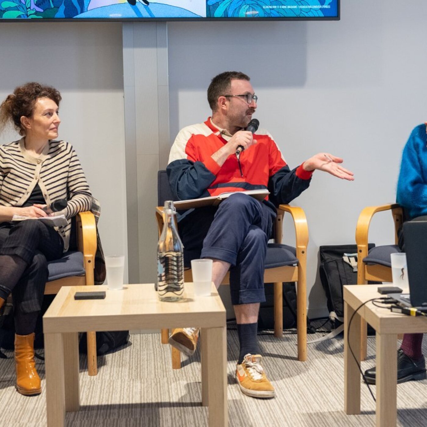 Subjectivité et vérité : le documentaire sonore en question