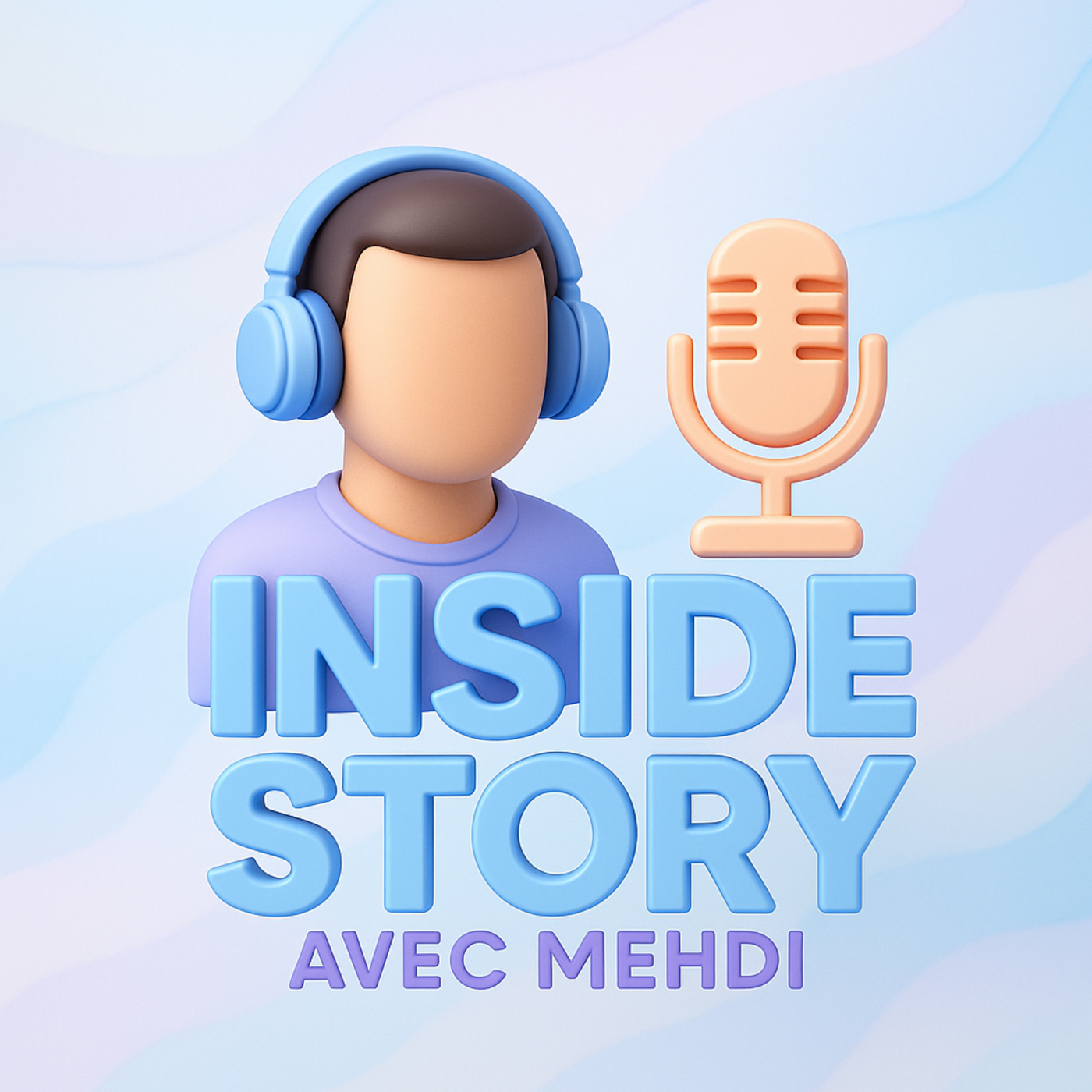 INSIDE STORY AVEC ELODIE COSTA