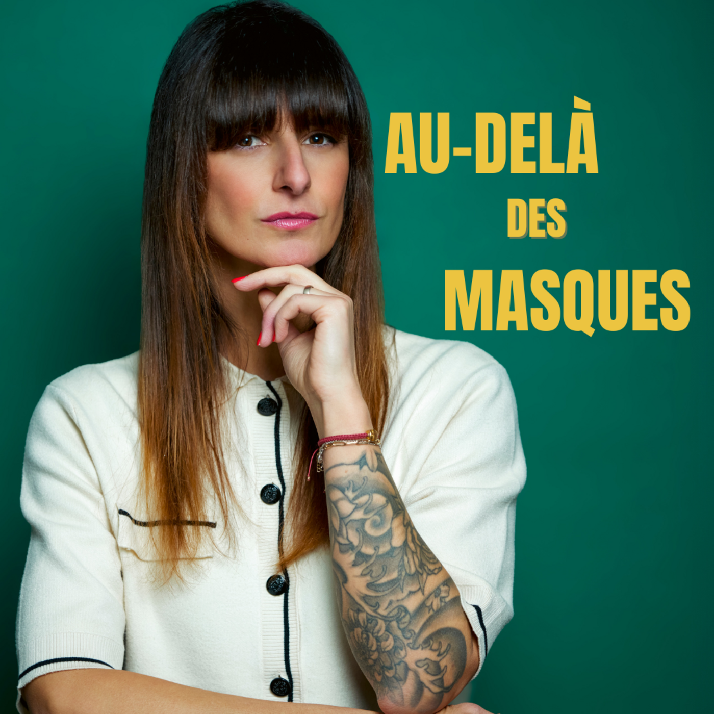 DU CRAZY HORSE A THE VOICE FRANCE : LE PARCOURS HORS NORME DE LOLLY WISH