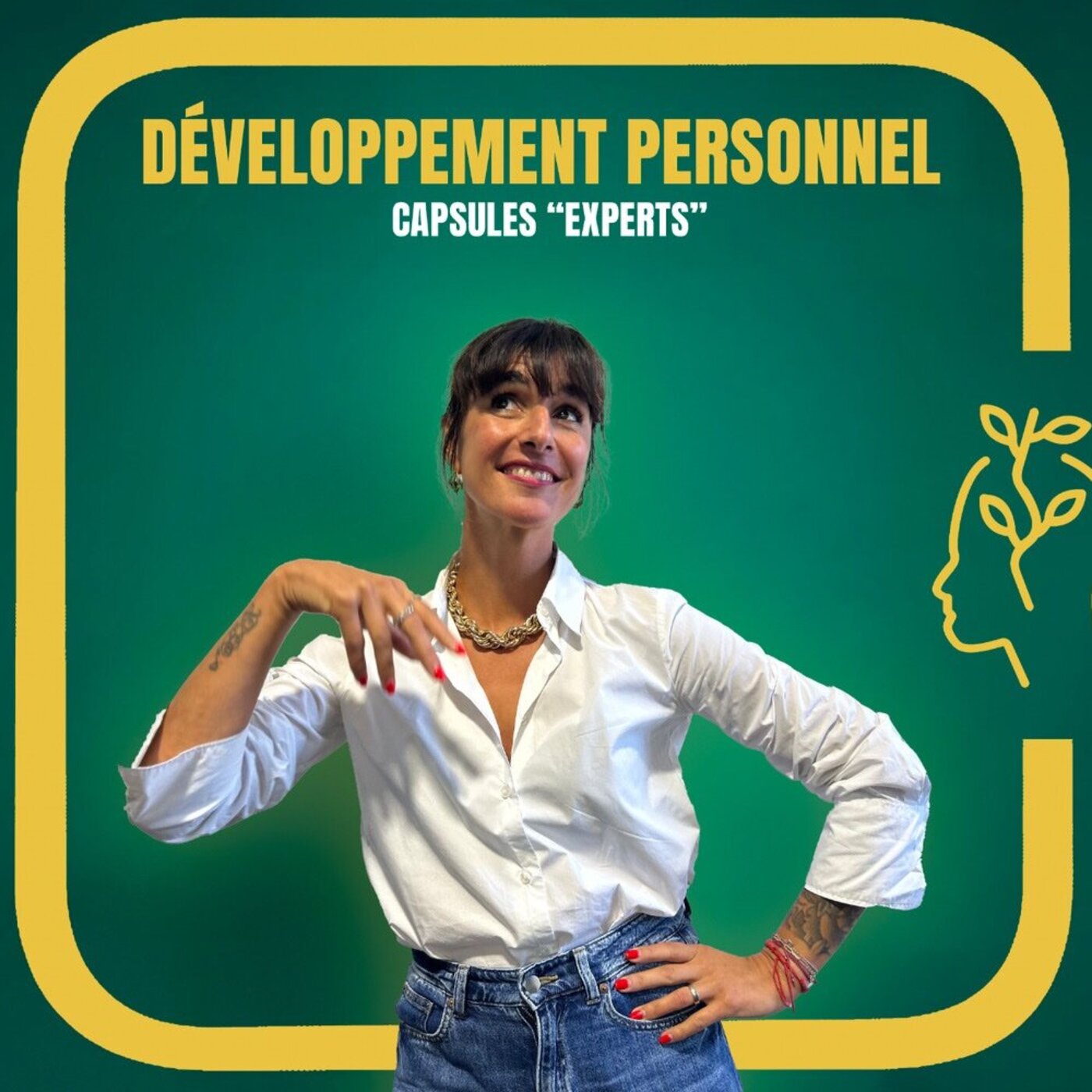 ORACLE ET REVELATIONS : RACHEL BURZONI