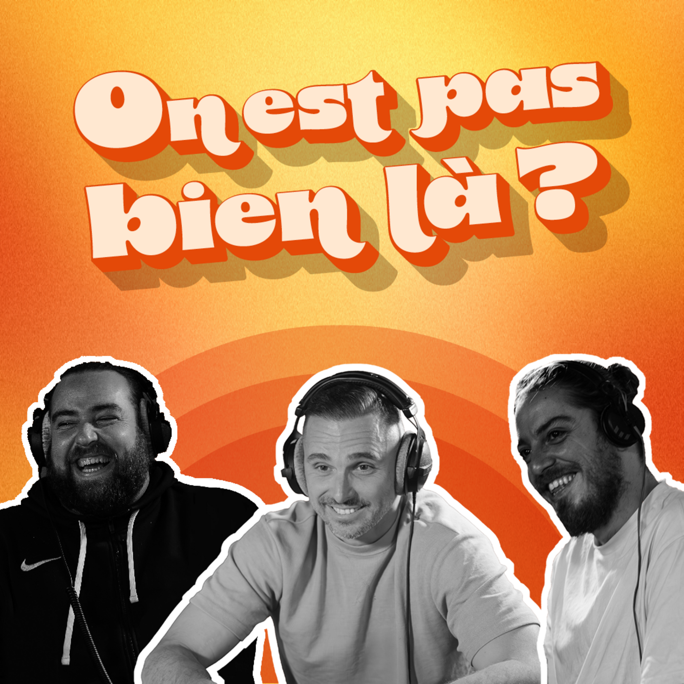 S02E17 : les oies sauvages