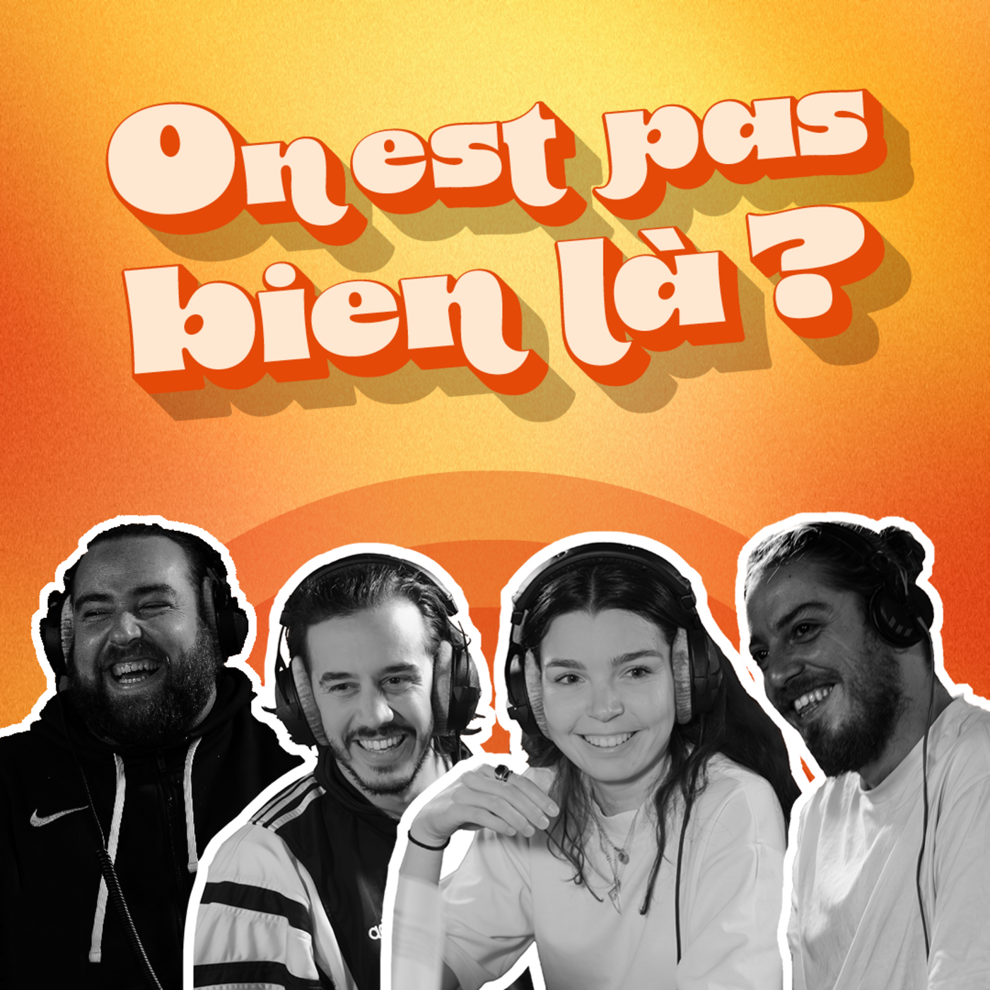 S2E15 : Madame Patate et Golf 7