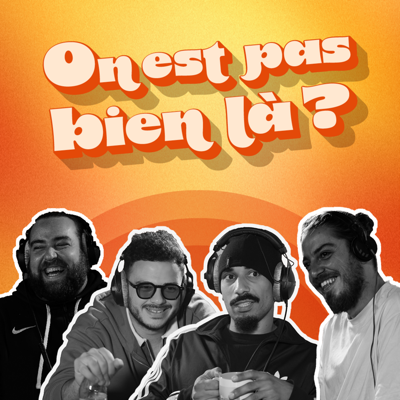 S2E16 : Magie et Joga Bonito