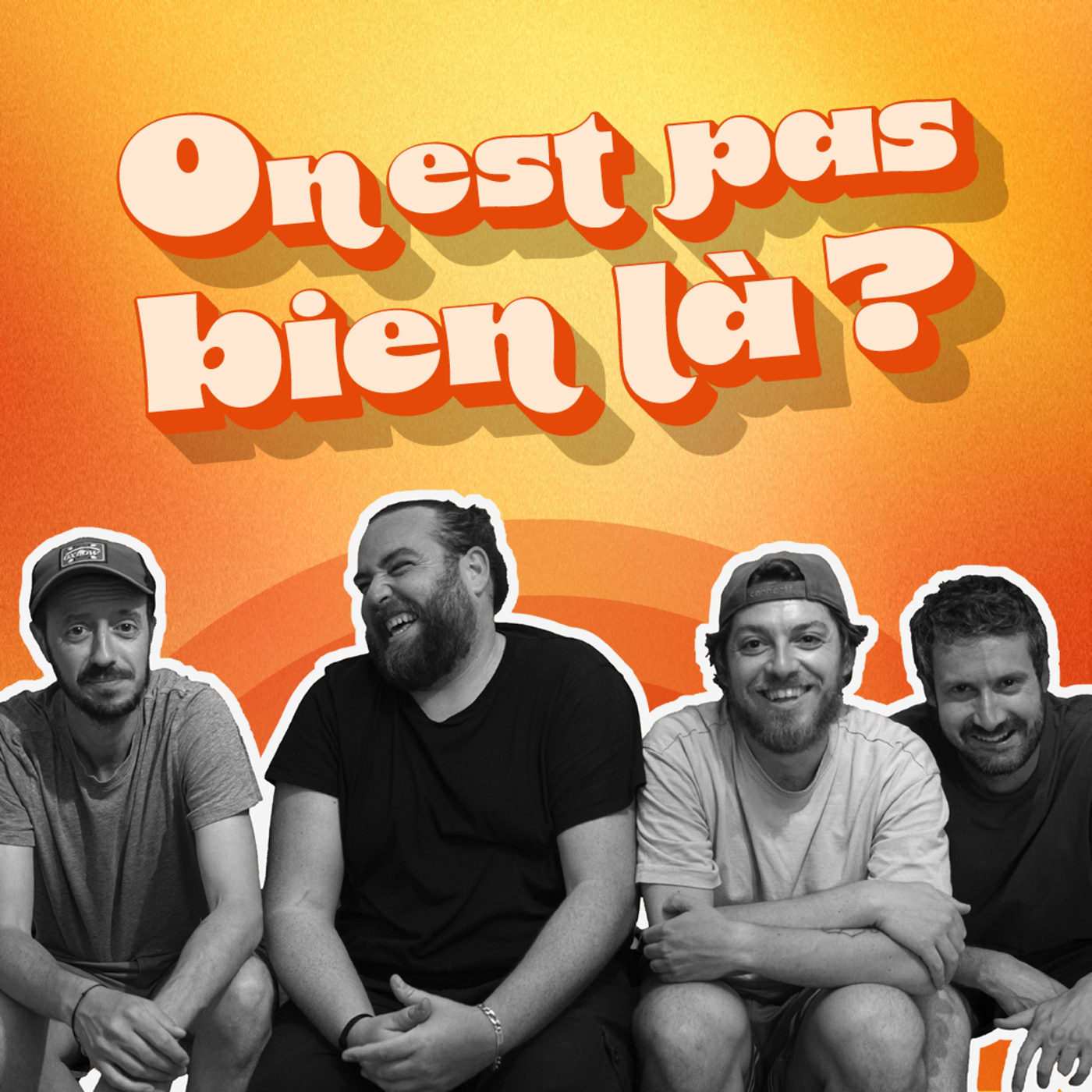 S2E18 : La grosse foire aux questions – Épisode final