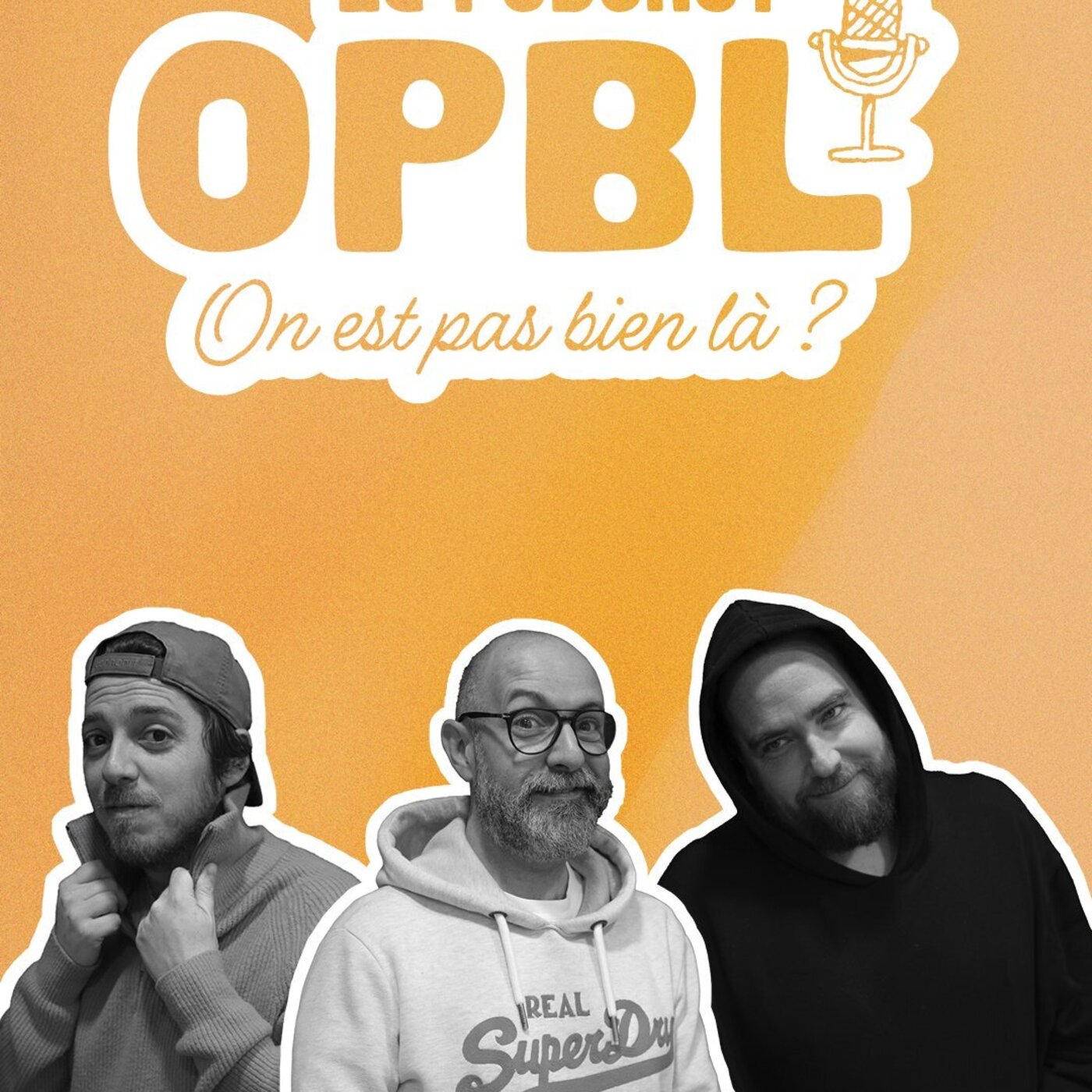 S3E07 : Le Magicien et la Belette