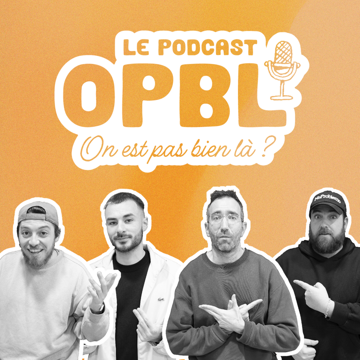 S3E10 - Il a pris 20 piges