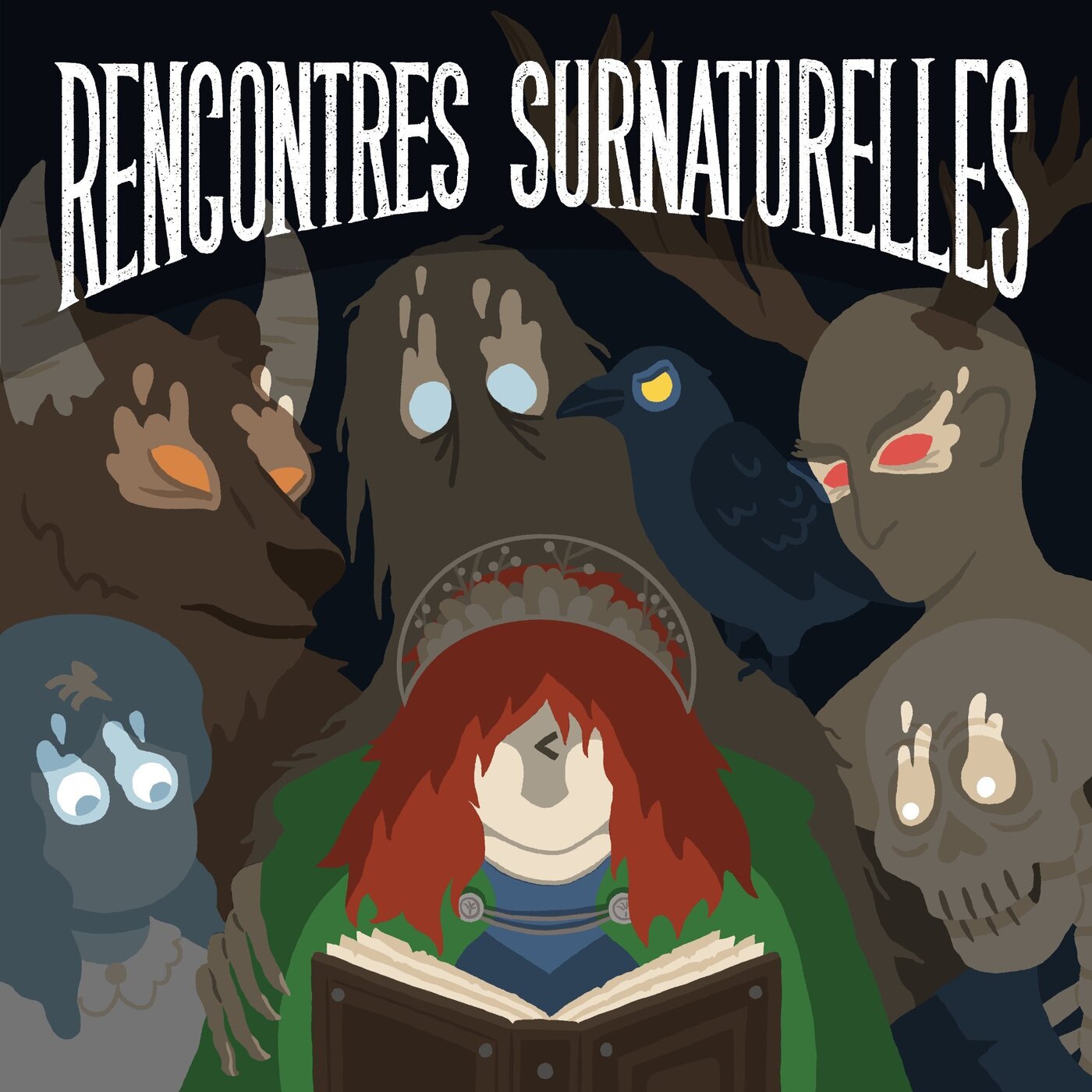 cover podcast