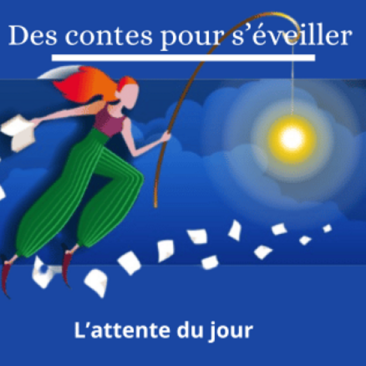 L'attente du jour