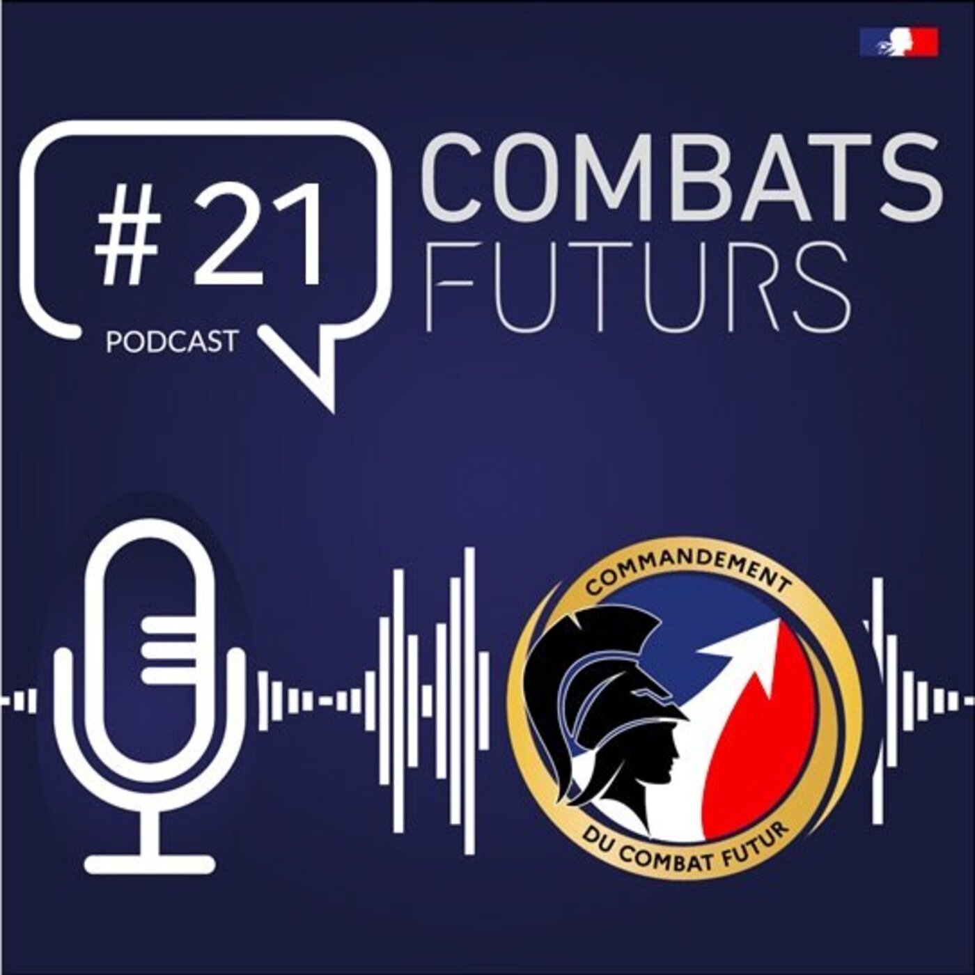 #21 - Le rôle des chiens dans l'armée de Terre