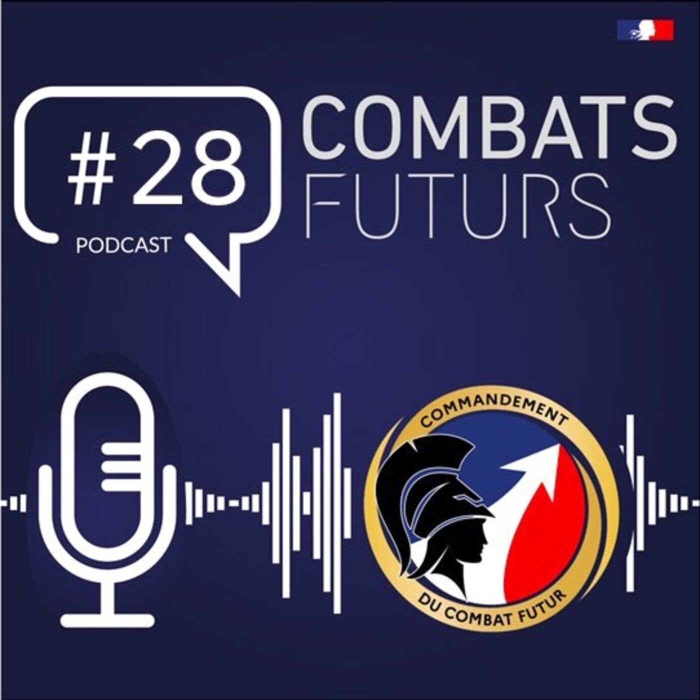 #28 - Le Wargame dans l'Armée de Terre : apprendre par le jeu