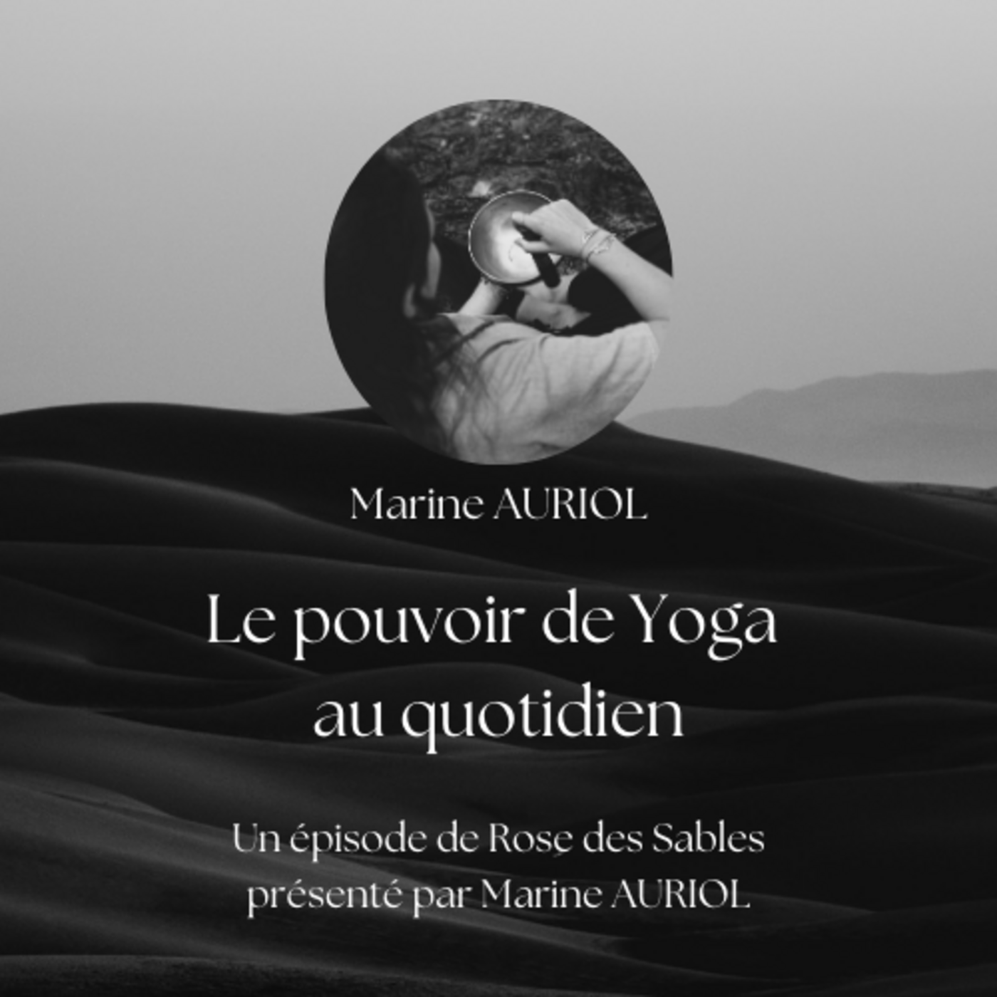 Le pouvoir de Yoga au quotidien - Humain & Spiritualité