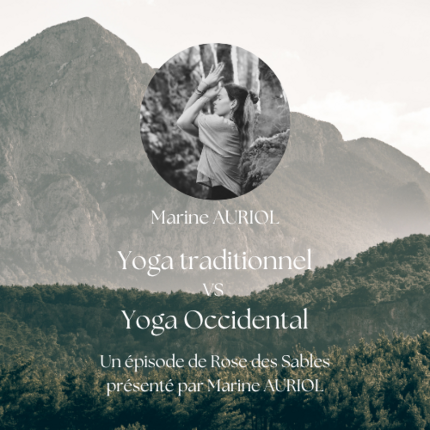 Yoga traditionnel VS Yoga Occidental