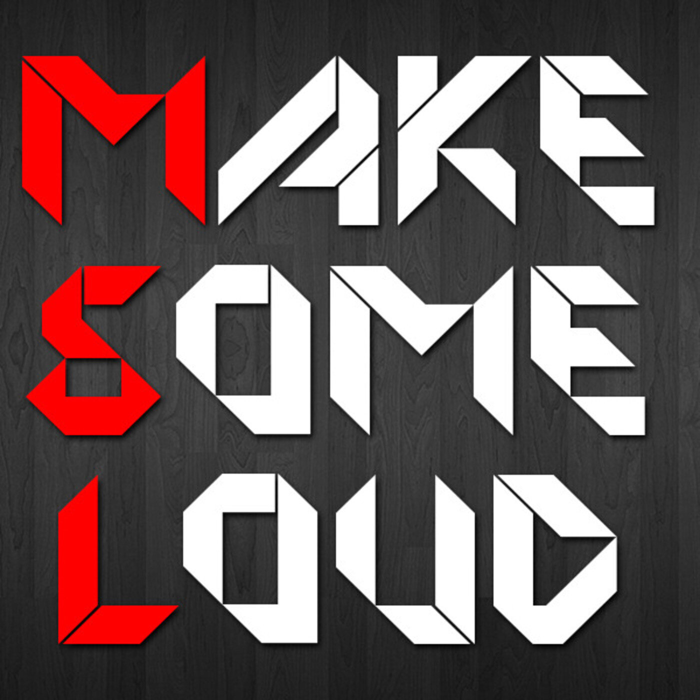 Make Some Loud 555 S11E33