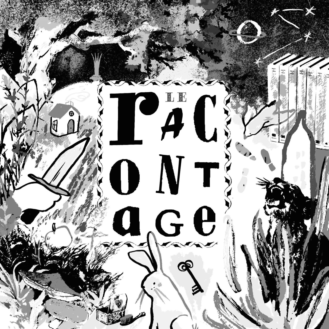 HORS-SÉRIE – Nos lectures 2025