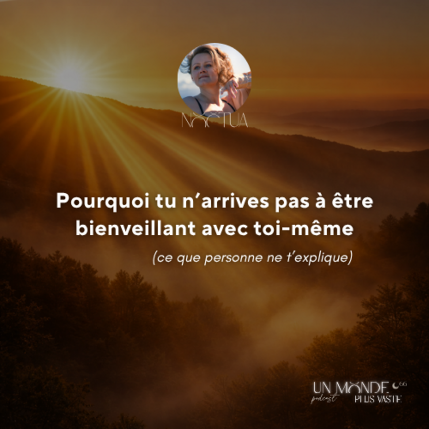 Pourquoi tu n’arrives pas à être bienveillant avec toi-même (ce que personne ne t’explique)