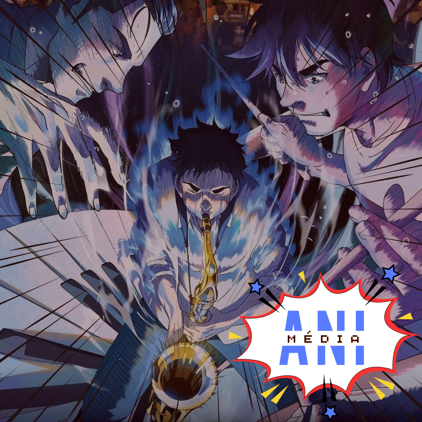 #15 Top 5 : les meilleurs films d'animation de 2024