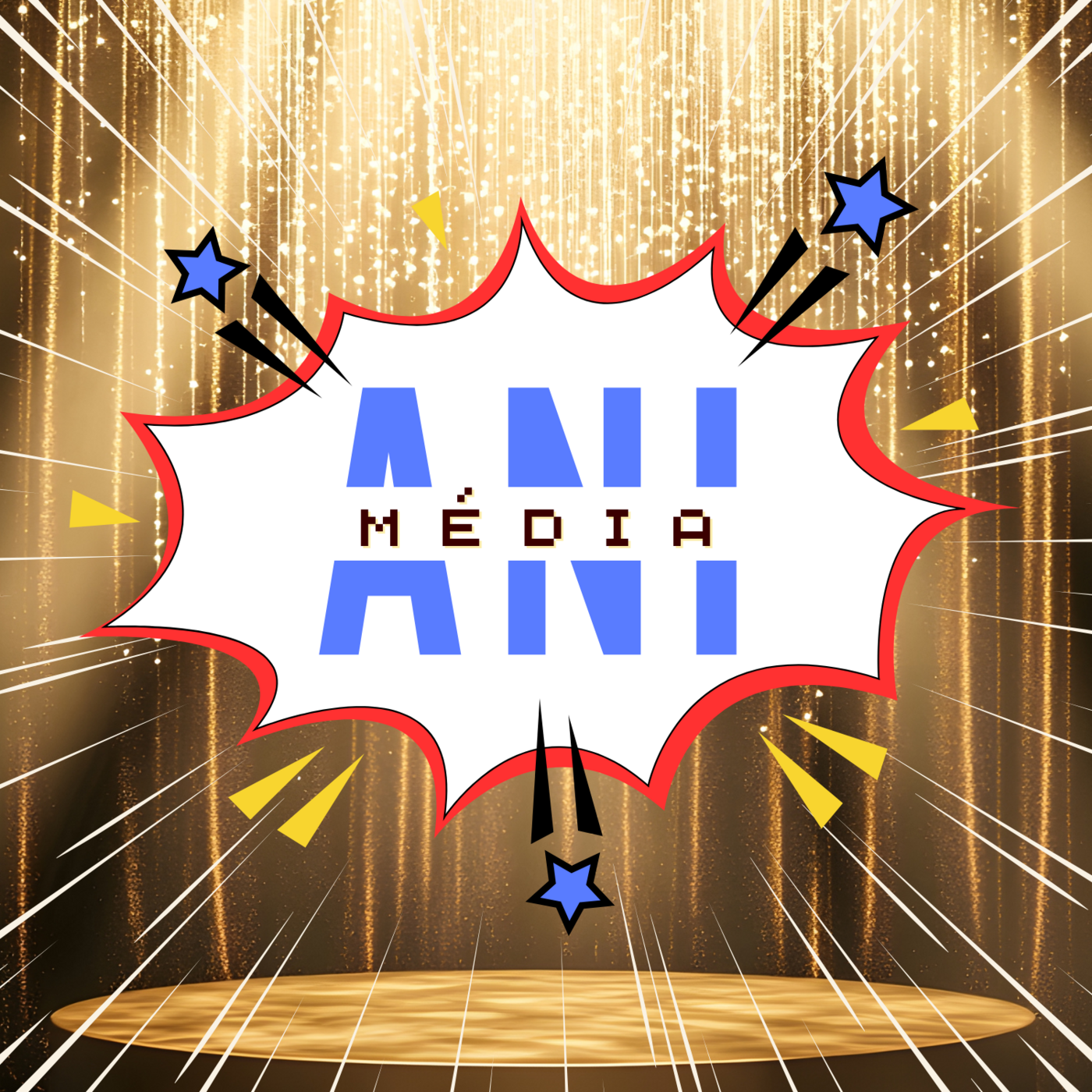 Animedia