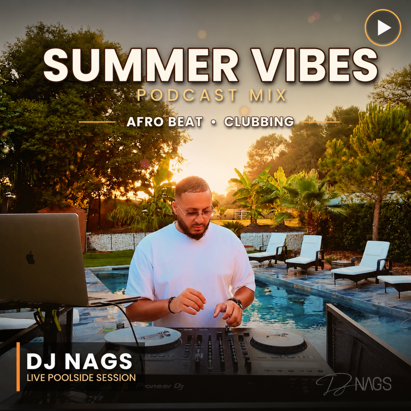 MIX AFRO BEAT CLUBBING 🔥🇫🇷🇺🇸 - Dj NAGS - (Ninho, Triangles des Bermudes, Leto, R2. . .)