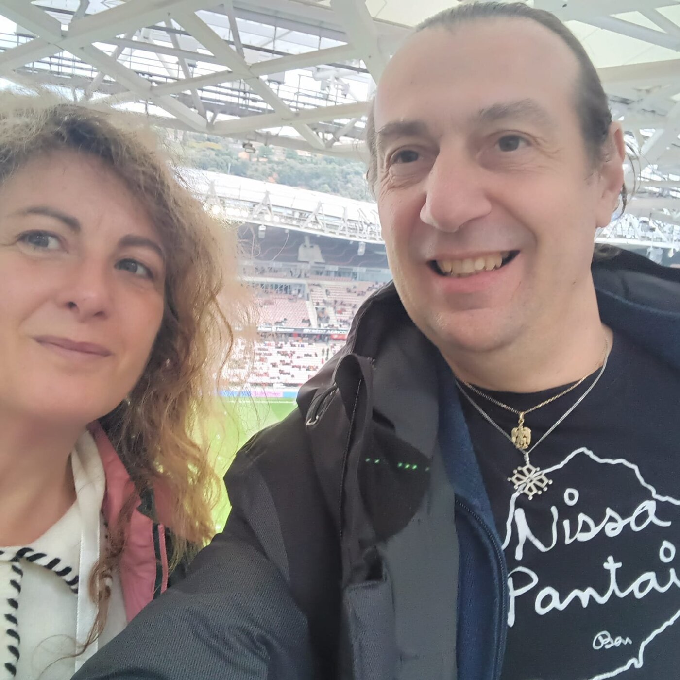 FotPantai OGC Nissa 0-0 Mónego AS compendi dau rescòntre de Liga 1