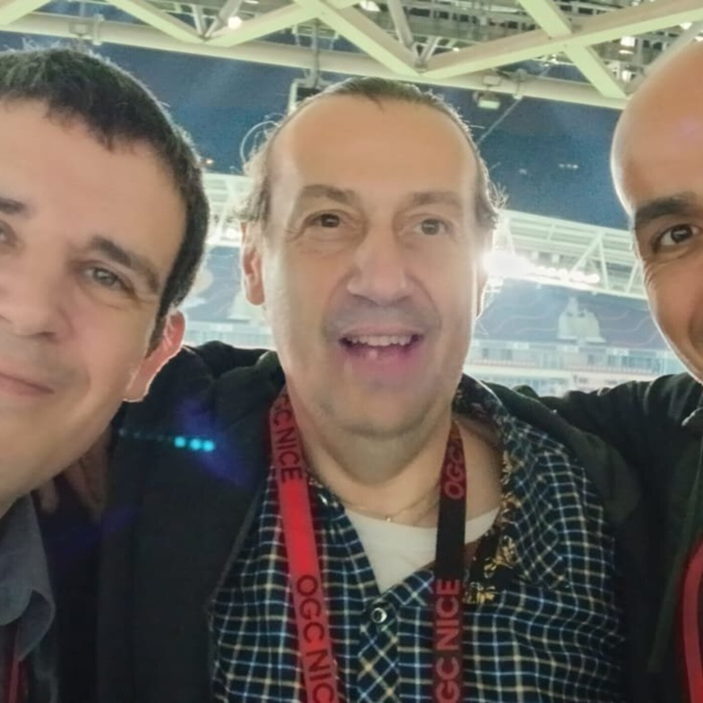 FotPantai OGC Nissa 0-1 Braga SC compendi dau rescòntre de Liga Euròpa