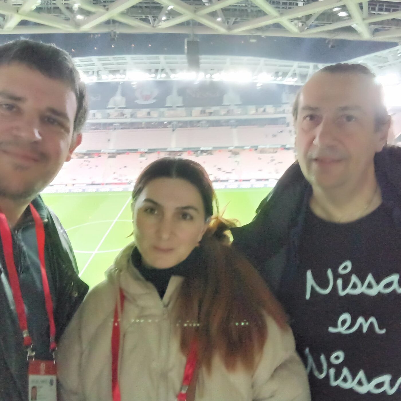 FotPantai OGC Nissa 0-4 París PSG compendi dau rescòntre de Liga 1