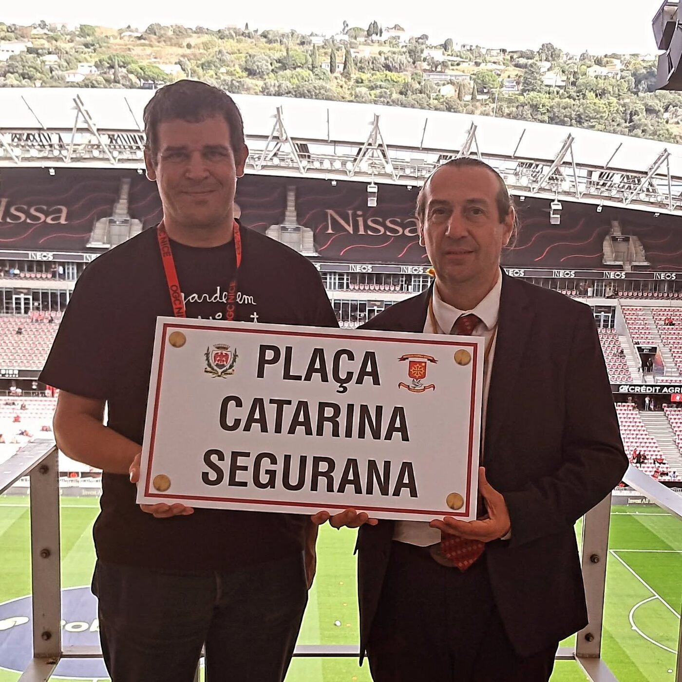 FotPantai OGC Nissa 1-1 París FC compendi dau rescòntre de Liga 1