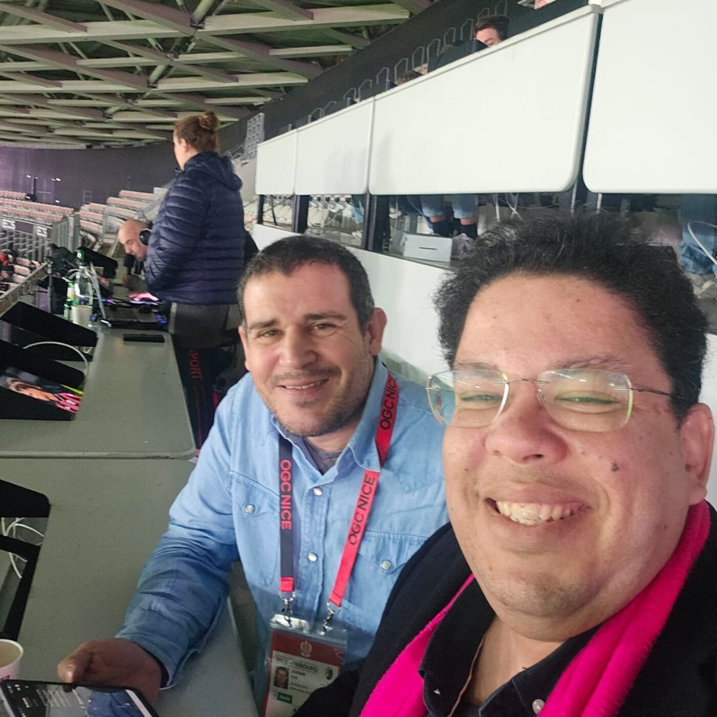 FotPantai OGC Nissa 1-3 Freiburg SG compendi dau rescòntre de Liga Euròpa