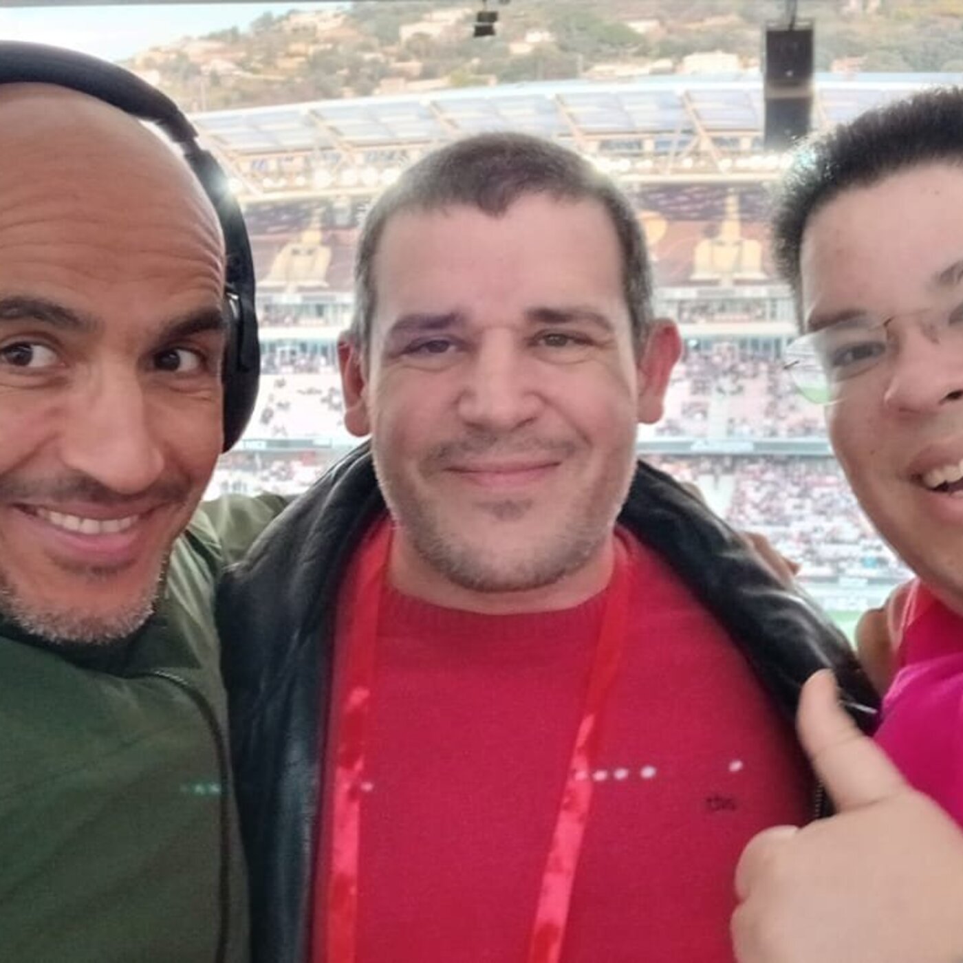 FotPantai OGC Nissa 2-2 Brest SB compendi dau rescòntre de Liga 1