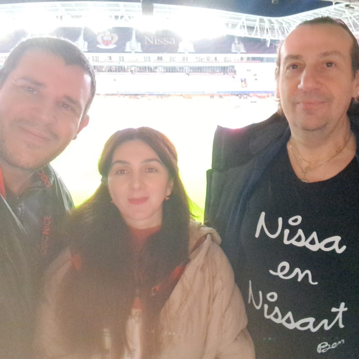 FotPantai OGC Nissa 3-2 Montpelhier compendi dau rescòntre de la Copa de França