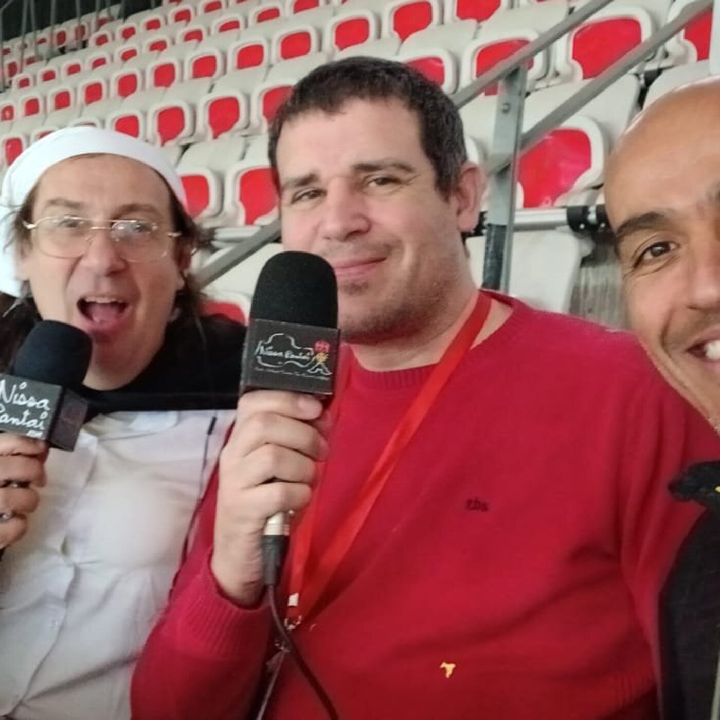 FotPantai OGC Nissa 3-3 An Oriant FC compendi dau rescòntre de Liga 1 e Palhassa Catarina Segurana