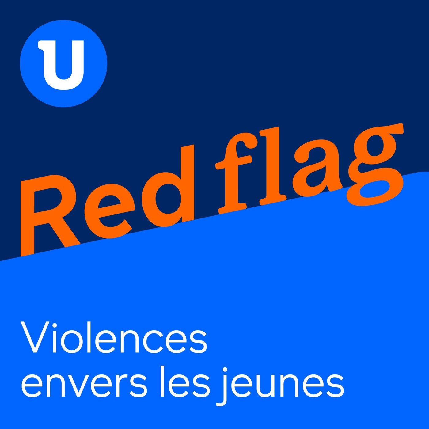 Red Flag, violences dans le couple