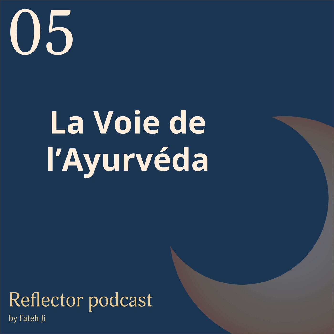 #5 La Voie de L'Ayurvéda