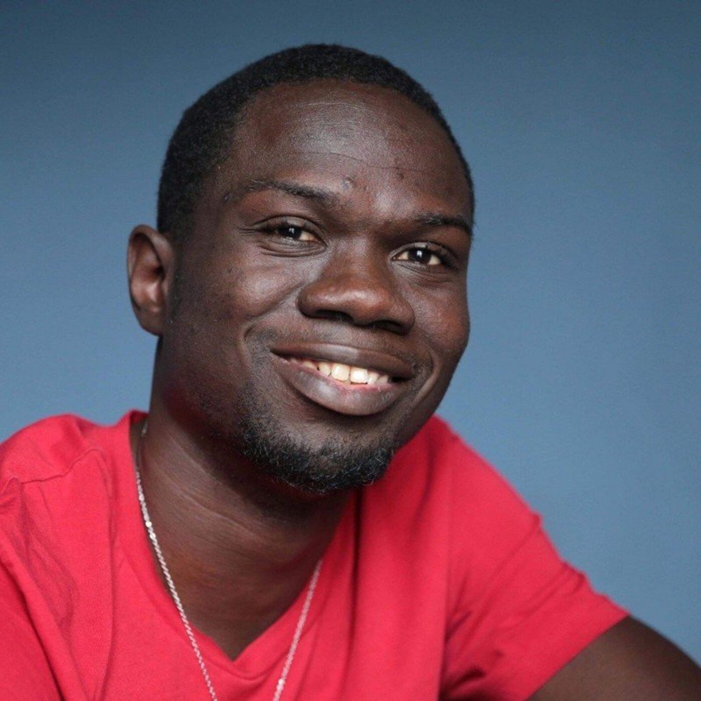 ITW de Armel LeMalabar avec les enfants du Lycée Français du Caire