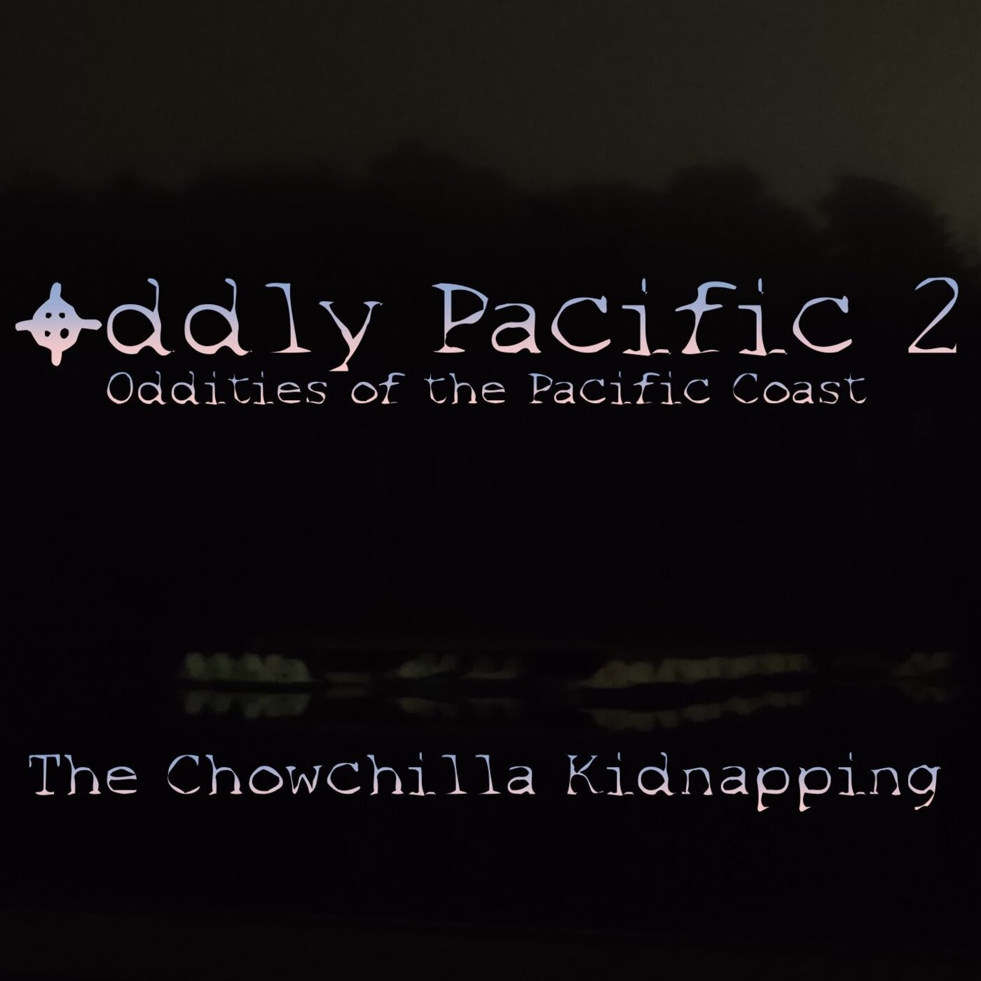 11) The Chowchilla Kidnapping episode artwork