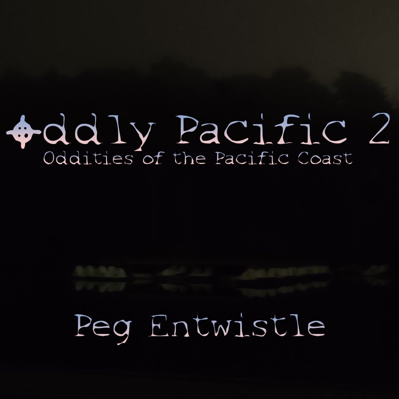 13) Peg Entwistle episode artwork