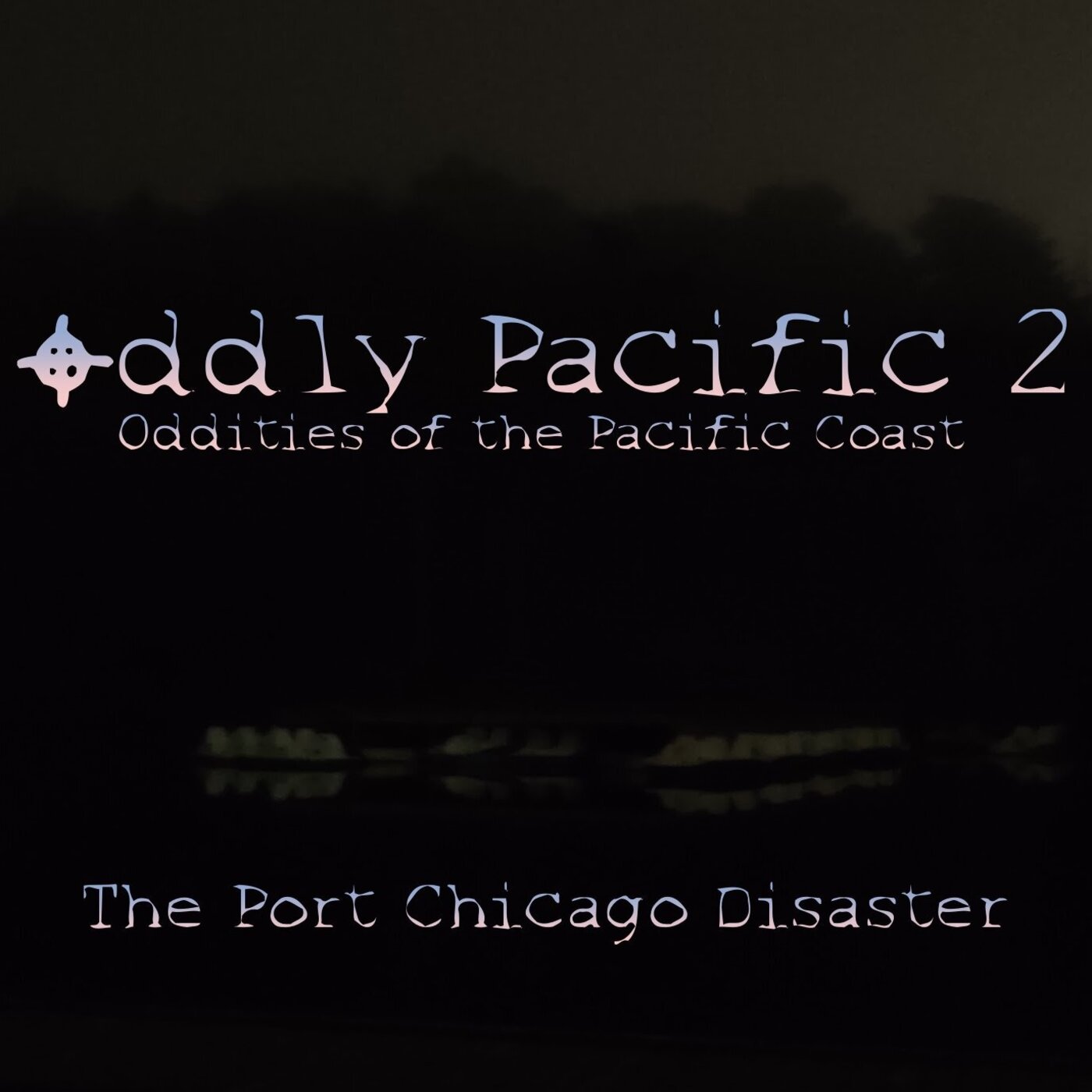 14) The Port Chicago Disaster episode artwork
