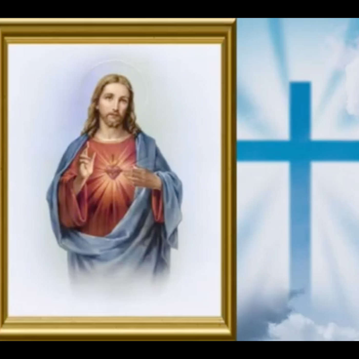 Acte de CONSÉCRATION au SACRÉ-COEUR de JÉSUS de Sainte Marguerite-Marie Alacoque