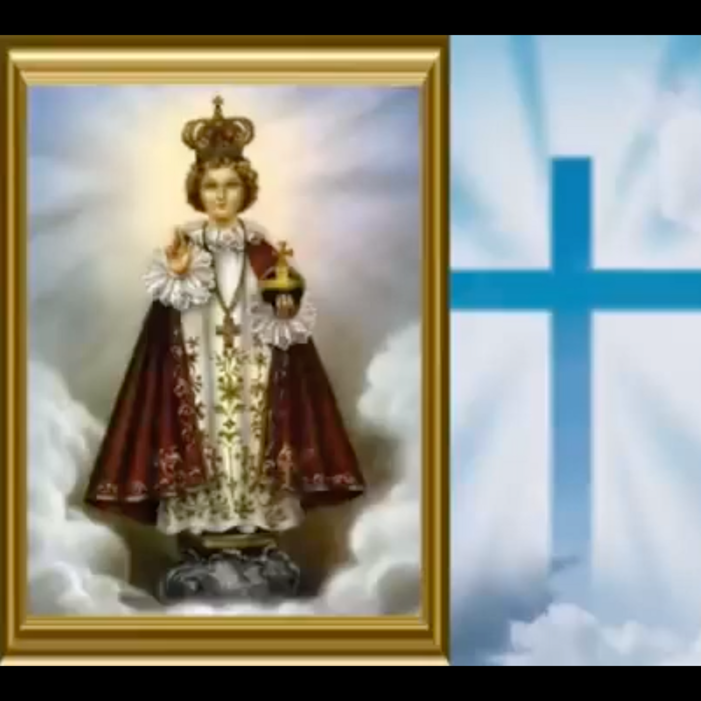 JOUR-2 - NEUVAINE À L'ENFANT-JÉSUS DE PRAGUE episode artwork