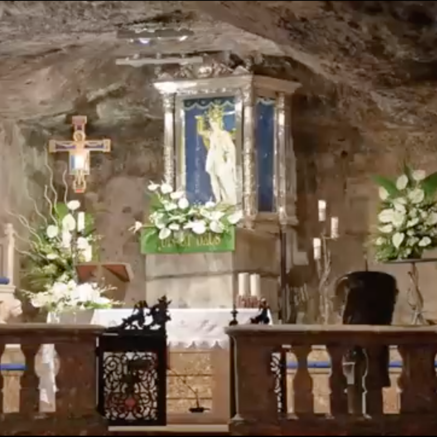 JOUR-3 Neuvaine à L'ARCHANGE SAINT MICHEL et aux 9 CHOEURS des ANGES