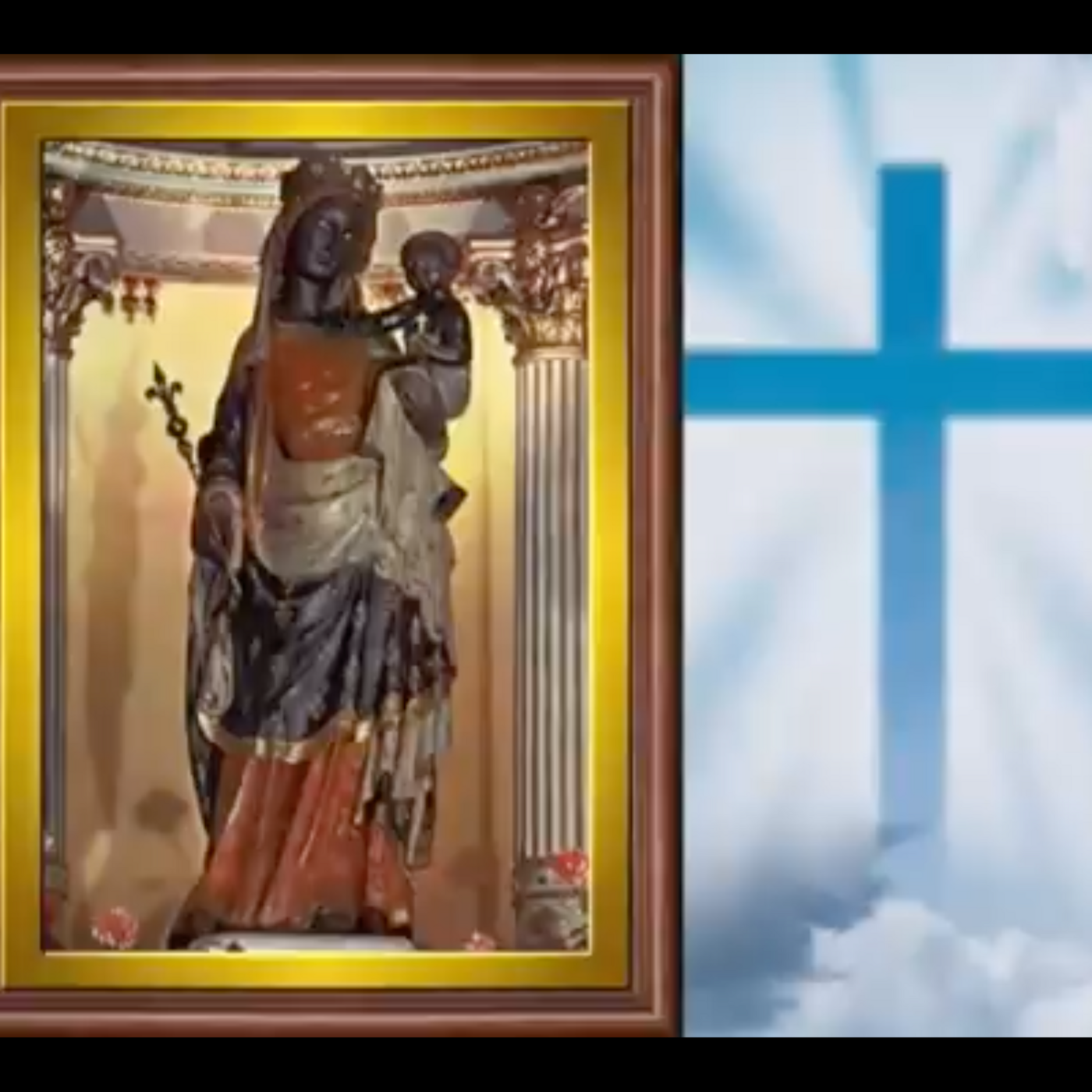 JOUR-3 - NEUVAINE À NOTRE-DAME DE LA BONNE-DÉLIVRANCE episode artwork