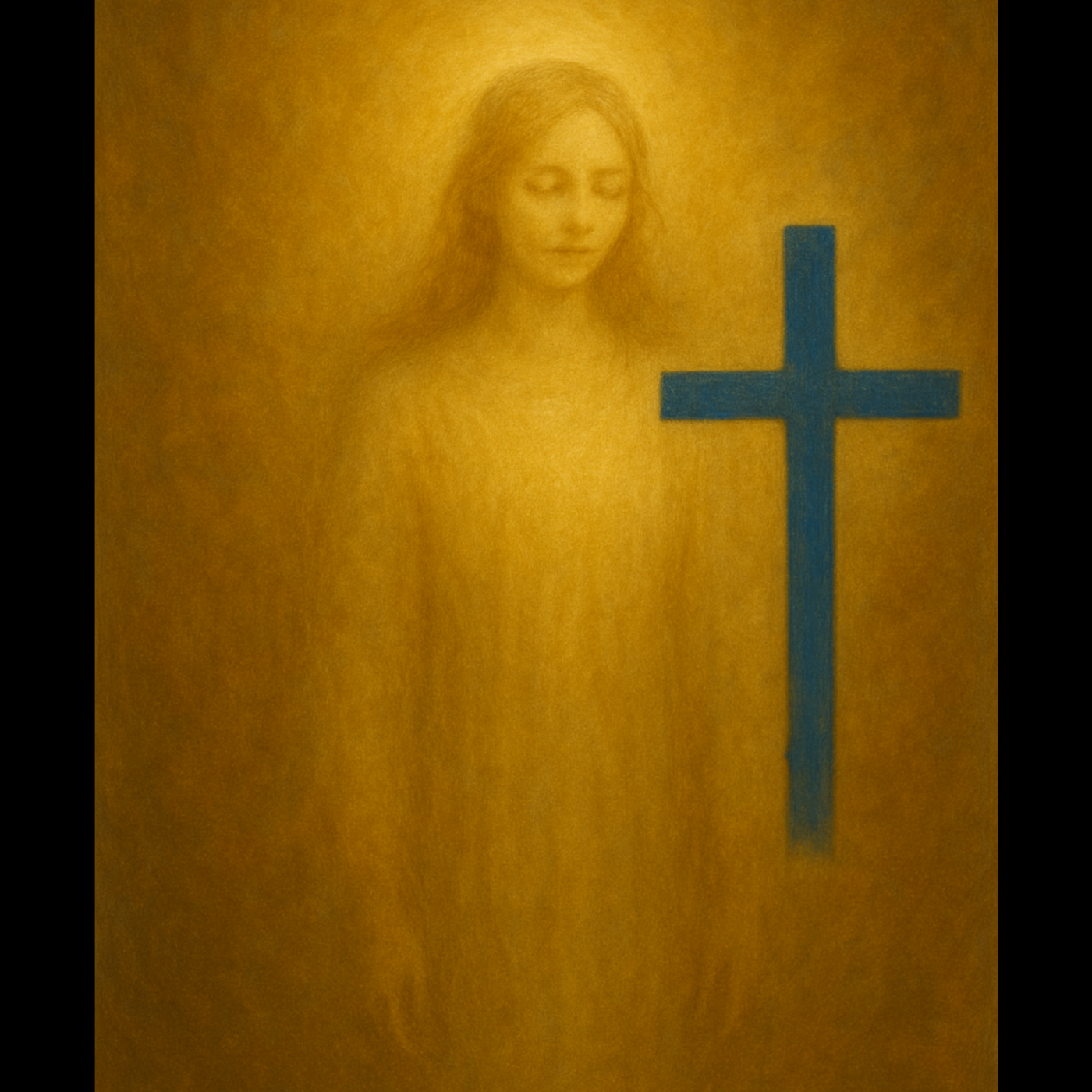 JOUR-6 - Septain - Prière du VENDREDI pour les ÂMES du PURGATOIRE