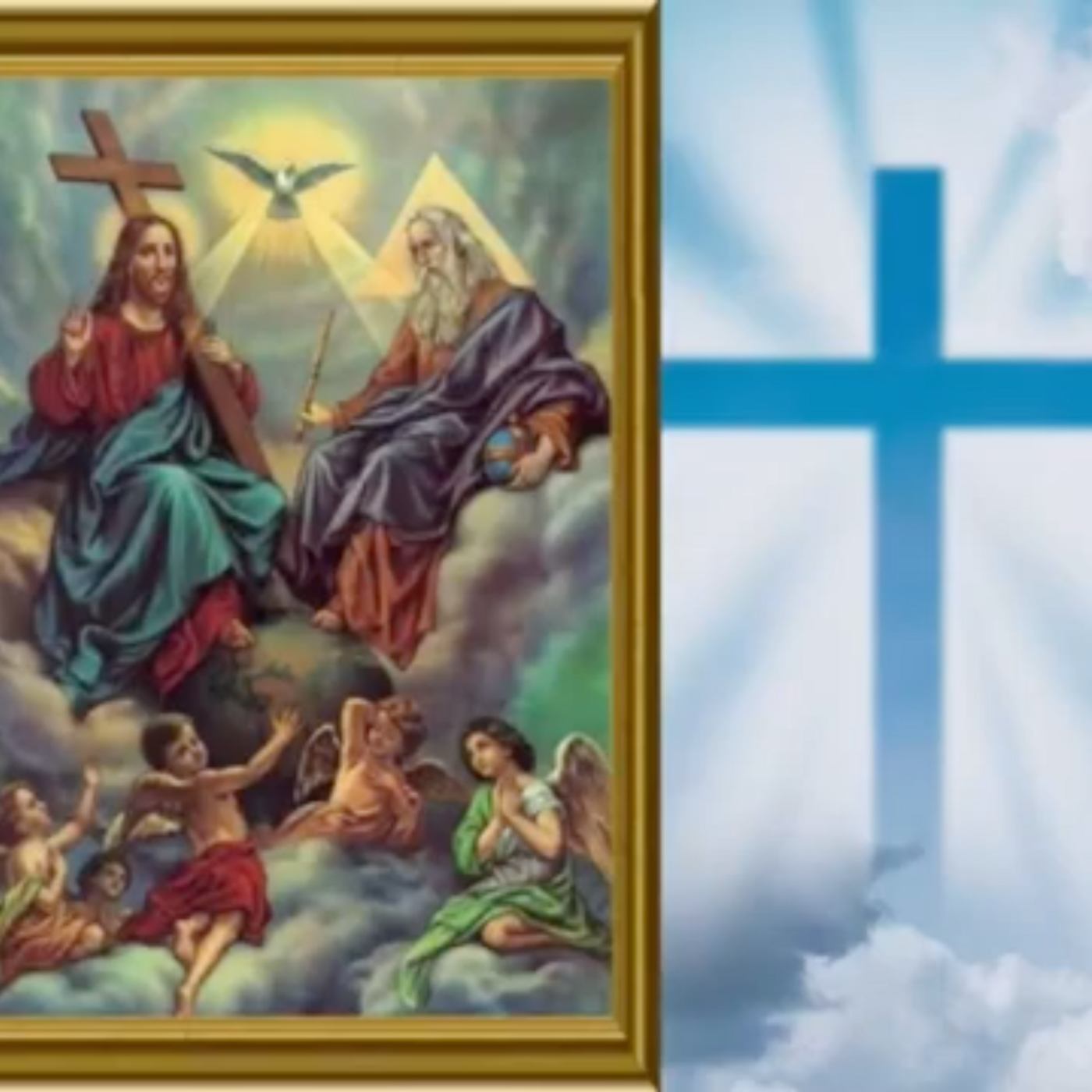 Litanies à DIEU NOTRE PÈRE