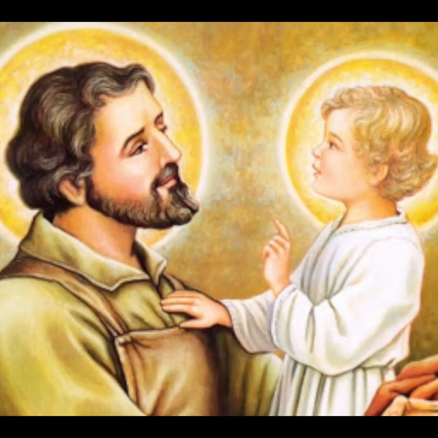 LITANIES DE SAINT JOSEPH