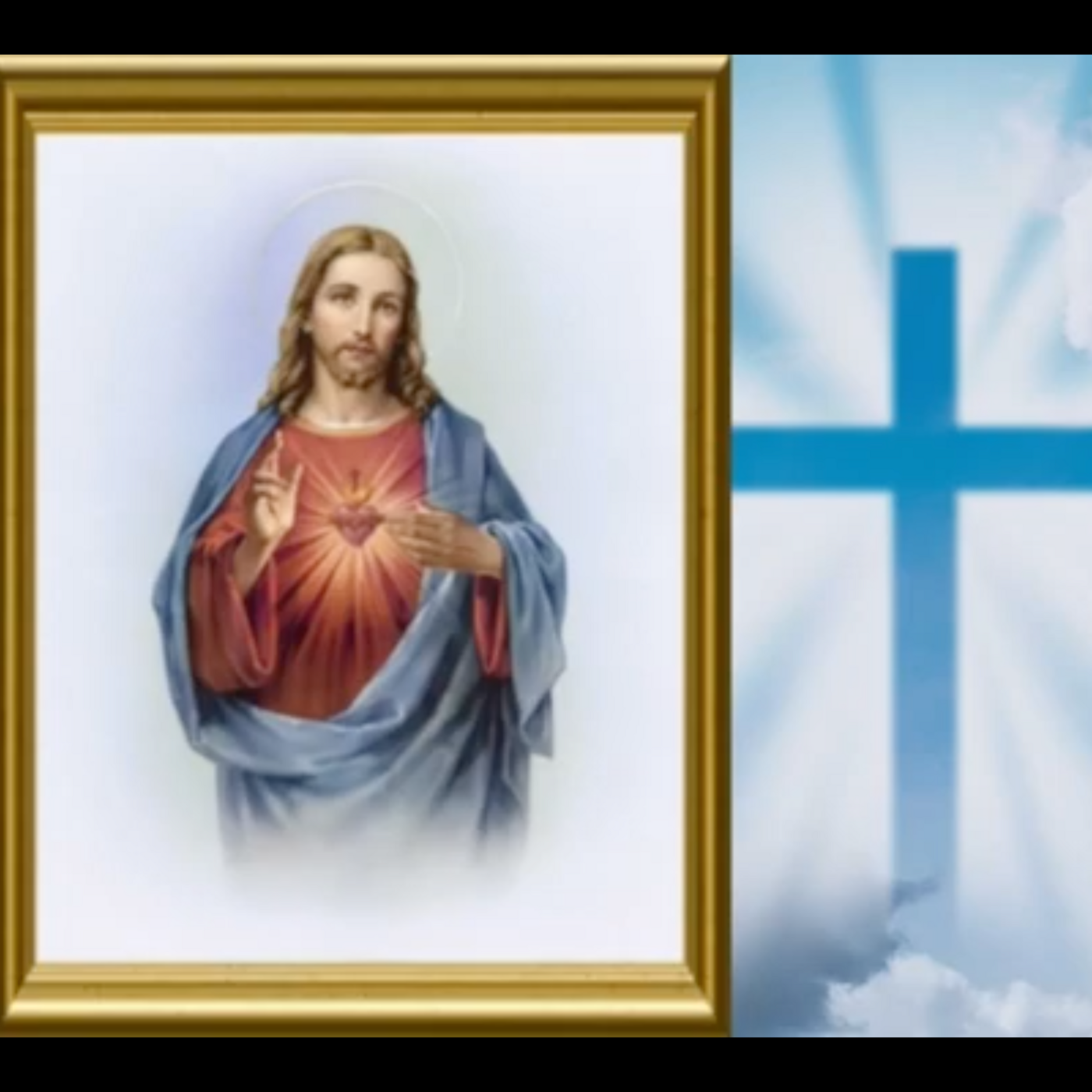 Litanies d'ADORATION au SACRÉ-COEUR de JÉSUS de Sainte Marguerite-Marie Alacoque